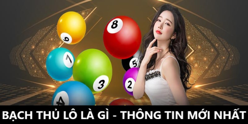 bạch thủ lô là gì