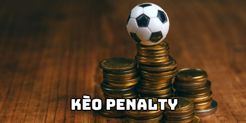 kèo penalty