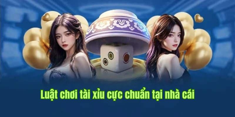 Thông tin sơ lược về cách chơi tài xỉu trực tuyến tại 33WIN