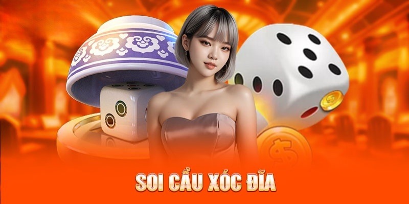 Sơ lược thông tin về soi cầu xóc đĩa tại 33WIN