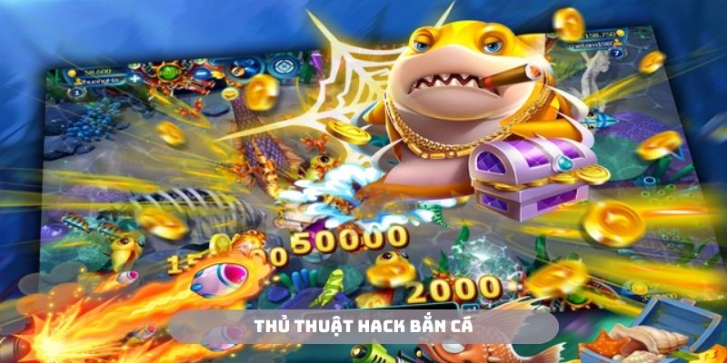 Thủ Thuật Hack Bắn Cá 33WIN - Công Cụ Tìm Kiếm Chiến Thắng